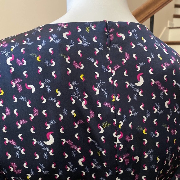 NWT TANYA TAYLOR Ainsley Jumpsuit, size 2 - Picture 8 of 13